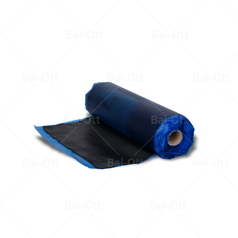 Uncured Cover Rubber for Conveyor Hot Vulcanizing
