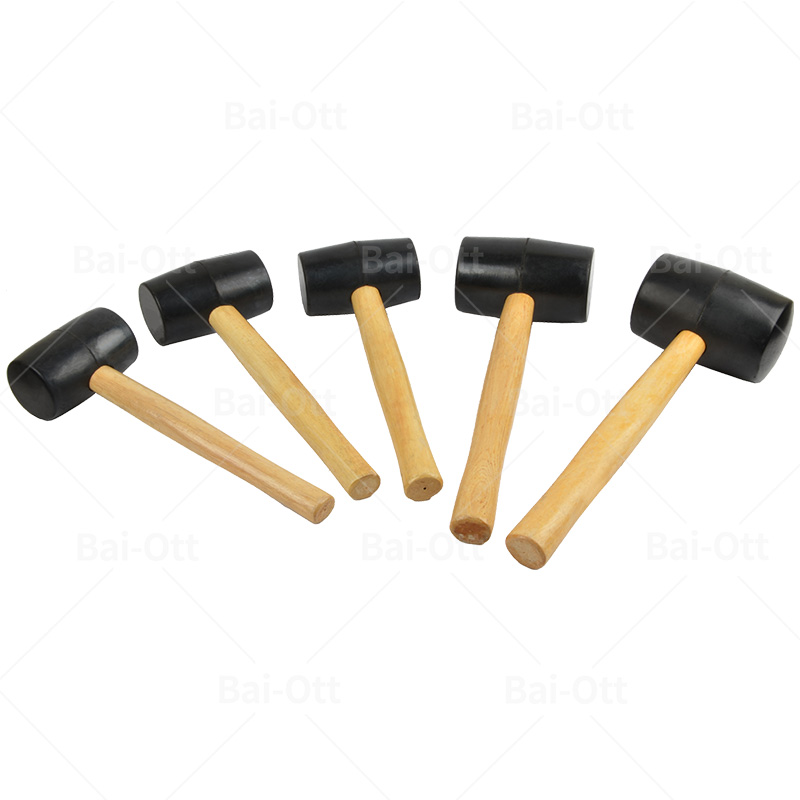 Rubber Mallet