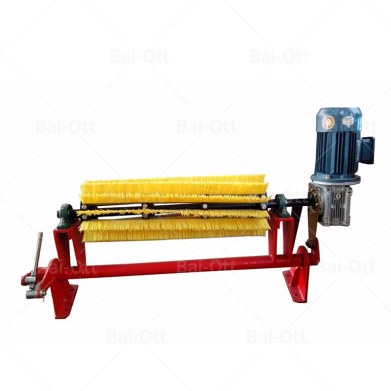 Self Nylon Conveyor Rotary Roller Brush Suppliers.jpg